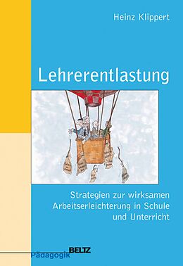 E-Book (pdf) Lehrerentlastung von Heinz Klippert