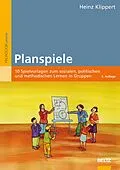 E-Book (pdf) Planspiele von Heinz Klippert