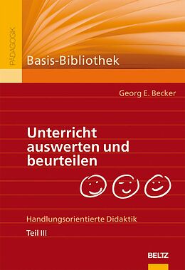 E-Book (pdf) Unterricht auswerten und beurteilen von Georg E. Becker