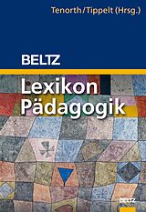 E-Book (pdf) Beltz Lexikon Pädagogik von 