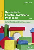 E-Book (pdf) Systemisch-konstruktivistische Pädagogik von Kersten Reich