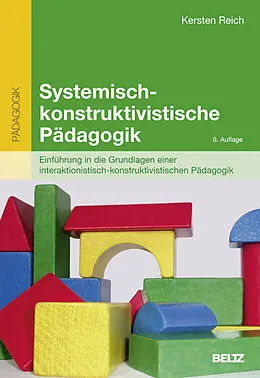 E-Book (pdf) Systemisch-konstruktivistische Pädagogik von Kersten Reich