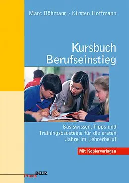 E-Book (pdf) Kursbuch Berufseinstieg von Marc Böhmann, Kirsten Hoffmann
