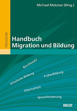 E-Book (pdf) Handbuch Migration und Bildung von 
