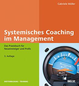 E-Book (pdf) Systemisches Coaching im Management von Gabriele Müller