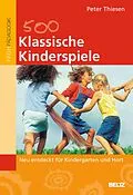 E-Book (pdf) Klassische Kinderspiele von Peter Thiesen