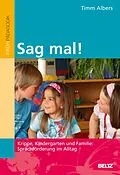 E-Book (pdf) Sag mal! von Timm Albers