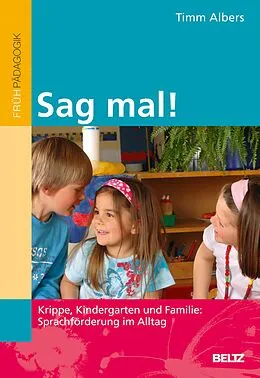 E-Book (pdf) Sag mal! von Timm Albers