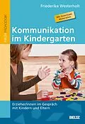 E-Book (pdf) Kommunikation im Kindergarten von Friederike Westerholt