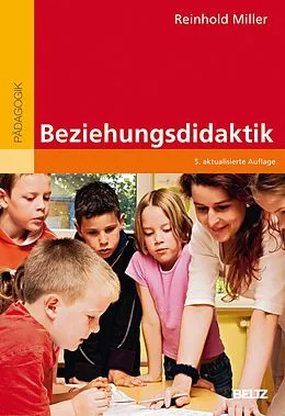 E-Book (pdf) Beziehungsdidaktik von Reinhold Miller