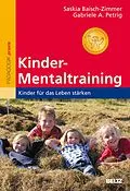 E-Book (pdf) Kinder-Mentaltraining von Saskia Baisch-Zimmer, Gabriele A. Petrig