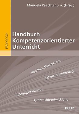 E-Book (pdf) Handbuch Kompetenzorientierter Unterricht von 