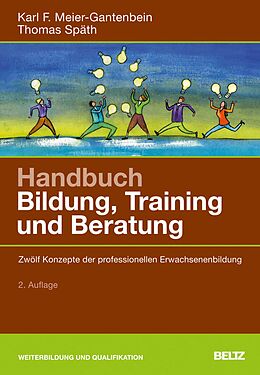 E-Book (pdf) Handbuch Bildung, Training und Beratung von Thomas Späth, Karl F. Meier-Gantenbein