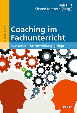 E-Book (pdf) Coaching im Fachunterricht von 
