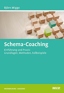 E-Book (pdf) Schema-Coaching von Björn Migge