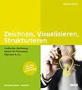 E-Book (pdf) Zeichnen, Visualisieren, Strukturieren von Roland Bühs