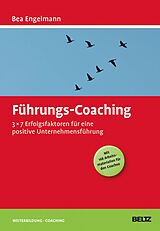 E-Book (pdf) Führungs-Coaching von Bea Engelmann