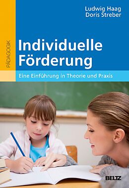 E-Book (pdf) Individuelle Förderung von Ludwig Haag, Doris Streber