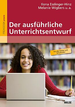 E-Book (pdf) Der ausführliche Unterrichtsentwurf von Ilona Esslinger-Hinz, Norbert Giovannini, Jutta Hannig