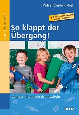 E-Book (pdf) So klappt der Übergang! von Petra Römling-Irek