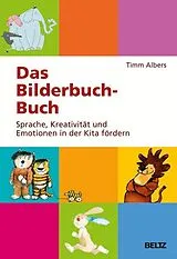 E-Book (pdf) Das Bilderbuch-Buch von Timm Albers