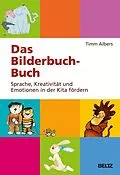 E-Book (pdf) Das Bilderbuch-Buch von Timm Albers