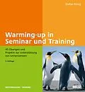 E-Book (pdf) Warming-up in Seminar und Training von Stefan König