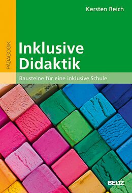 E-Book (pdf) Inklusive Didaktik von Kersten Reich