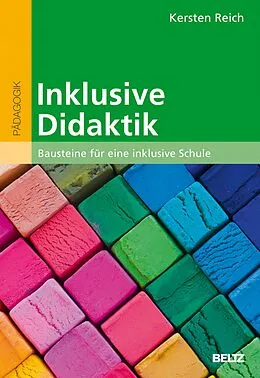 E-Book (pdf) Inklusive Didaktik von Kersten Reich