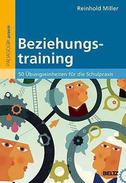 E-Book (pdf) Beziehungstraining von Reinhold Miller