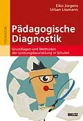 E-Book (pdf) Pädagogische Diagnostik von Eiko Jürgens, Urban Lissmann