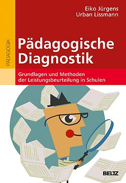 E-Book (pdf) Pädagogische Diagnostik von Eiko Jürgens, Urban Lissmann