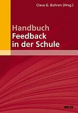 E-Book (pdf) Handbuch Feedback in der Schule von