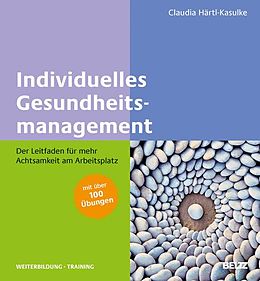 E-Book (pdf) Individuelles Gesundheitsmanagement von Claudia Härtl-Kasulke