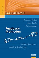 E-Book (pdf) Feedback-Methoden von Johannes Bastian, Arno Combe, Roman Langer