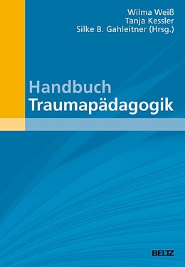 E-Book (pdf) Handbuch Traumapädagogik von 