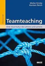 E-Book (pdf) Teamteaching von Meike Kricke, Kersten Reich