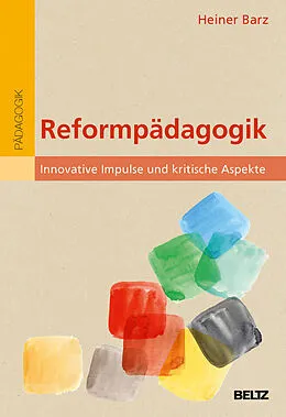 E-Book (pdf) Reformpädagogik von Heiner Barz