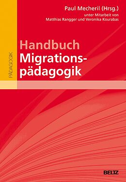 E-Book (pdf) Handbuch Migrationspädagogik von 