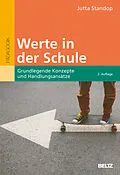 E-Book (pdf) Werte in der Schule von Jutta Standop