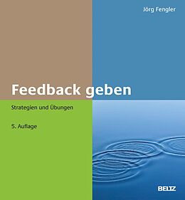 E-Book (pdf) Feedback geben von Jörg Fengler