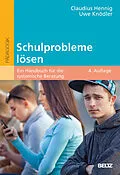 E-Book (pdf) Schulprobleme lösen von Claudius Hennig, Uwe Knödler