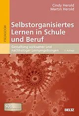 E-Book (pdf) Selbstorganisiertes Lernen in Schule und Beruf von Cindy Herold, Martin Herold
