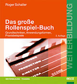 E-Book (pdf) Das große Rollenspiel-Buch von Roger Schaller