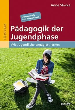 E-Book (epub) Pädagogik der Jugendphase von Anne Sliwka