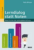 E-Book (pdf) Lerndialog statt Noten von Felix Winter