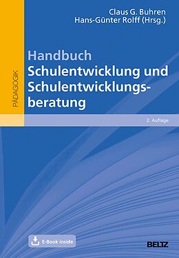 E-Book (pdf) Handbuch Schulentwicklung und Schulentwicklungsberatung von 