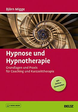 E-Book (pdf) Hypnose und Hypnotherapie von Björn Migge