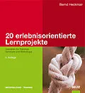 E-Book (pdf) 20 erlebnisorientierte Lernprojekte von Bernd Heckmair