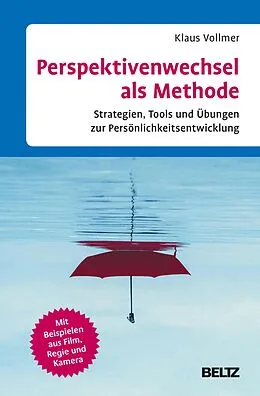 E-Book (pdf) Perspektivenwechsel als Methode von Klaus Vollmer